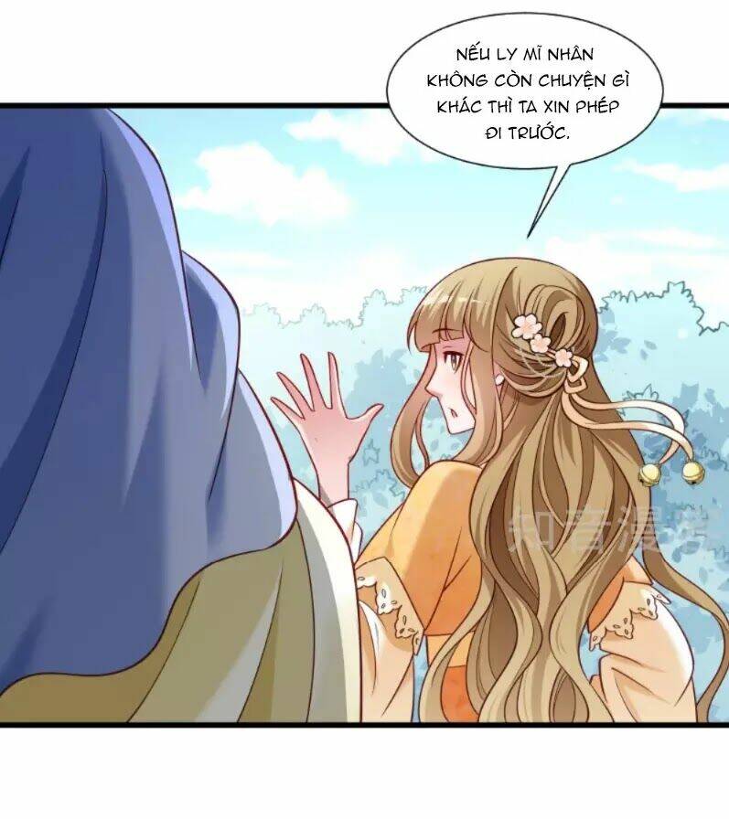 Tiểu Hoàng Thư Và Tiểu Hoàng Thúc: Chapter 50