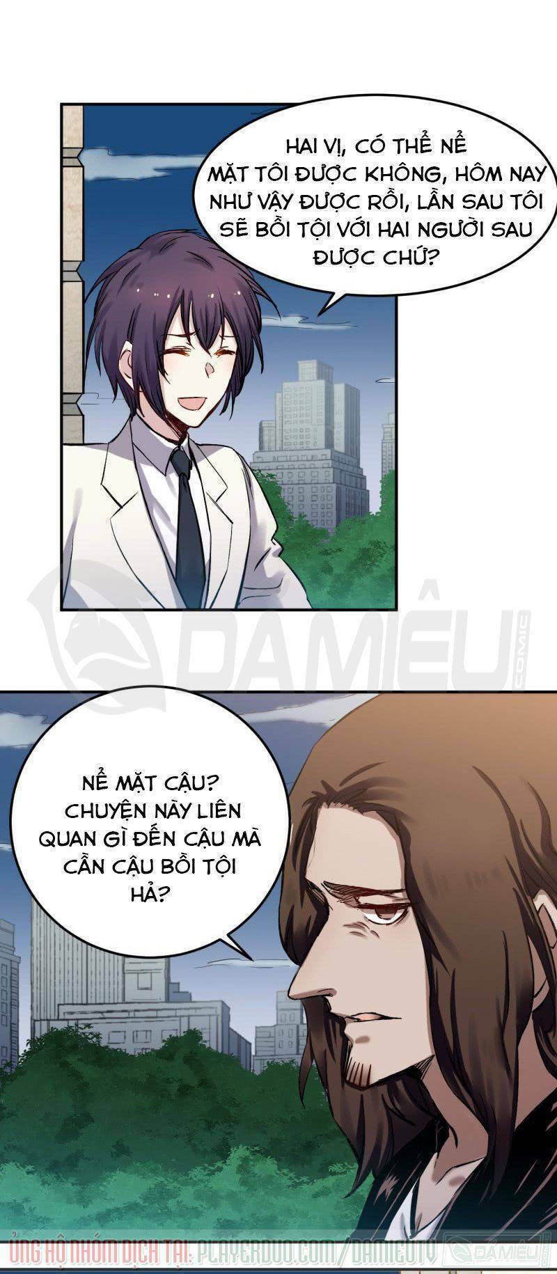 Đỉnh Phong Thần Y: Chapter 50