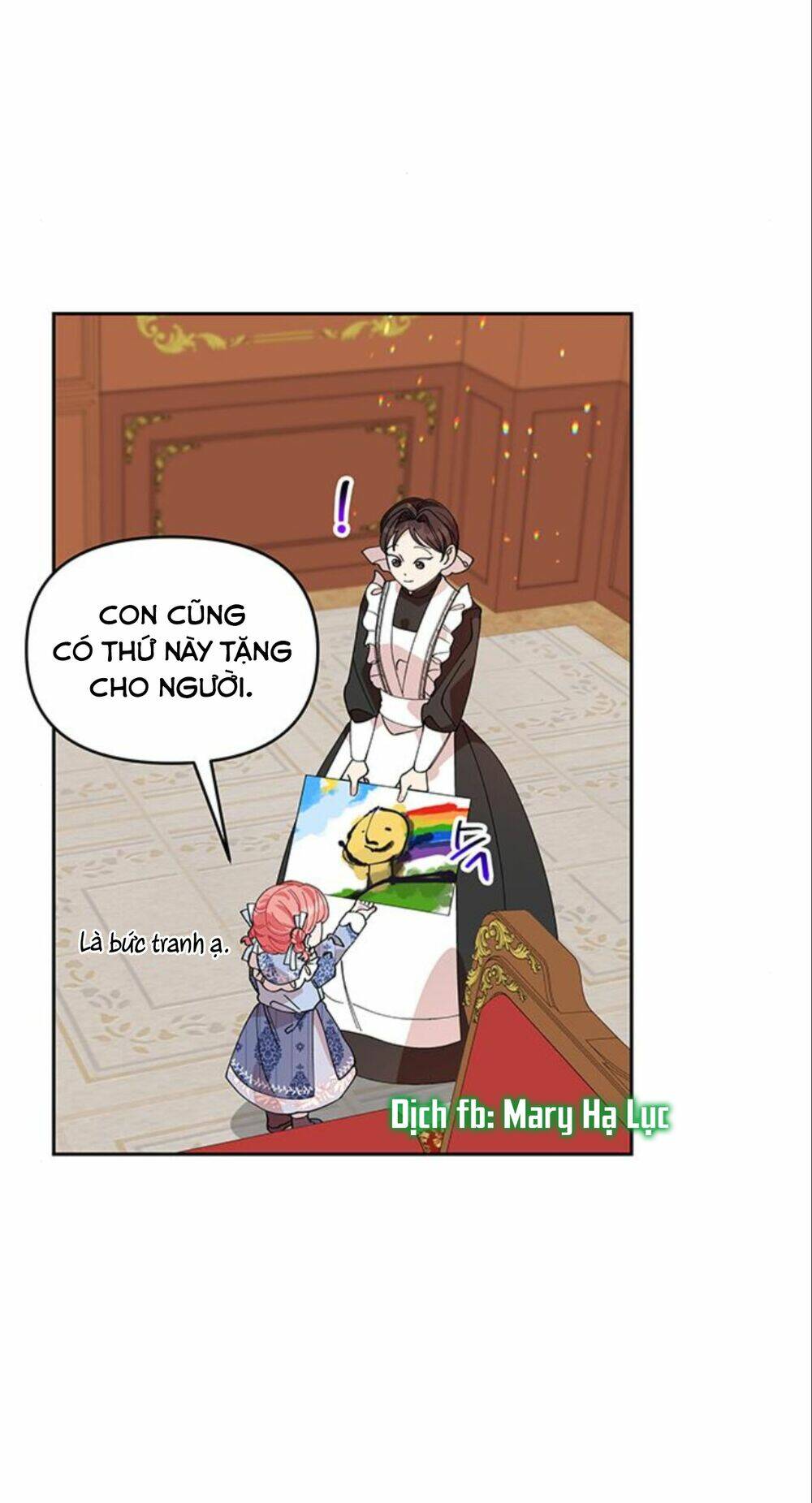 Con Người Không Phải Thứ Có Thể Sửa Rồi Dùng Được Đâu!: Chapter 13