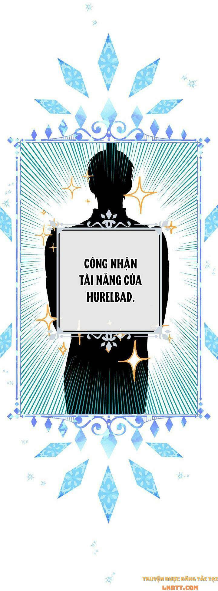 Hoàng Phi Bóng Tối: Chapter 21