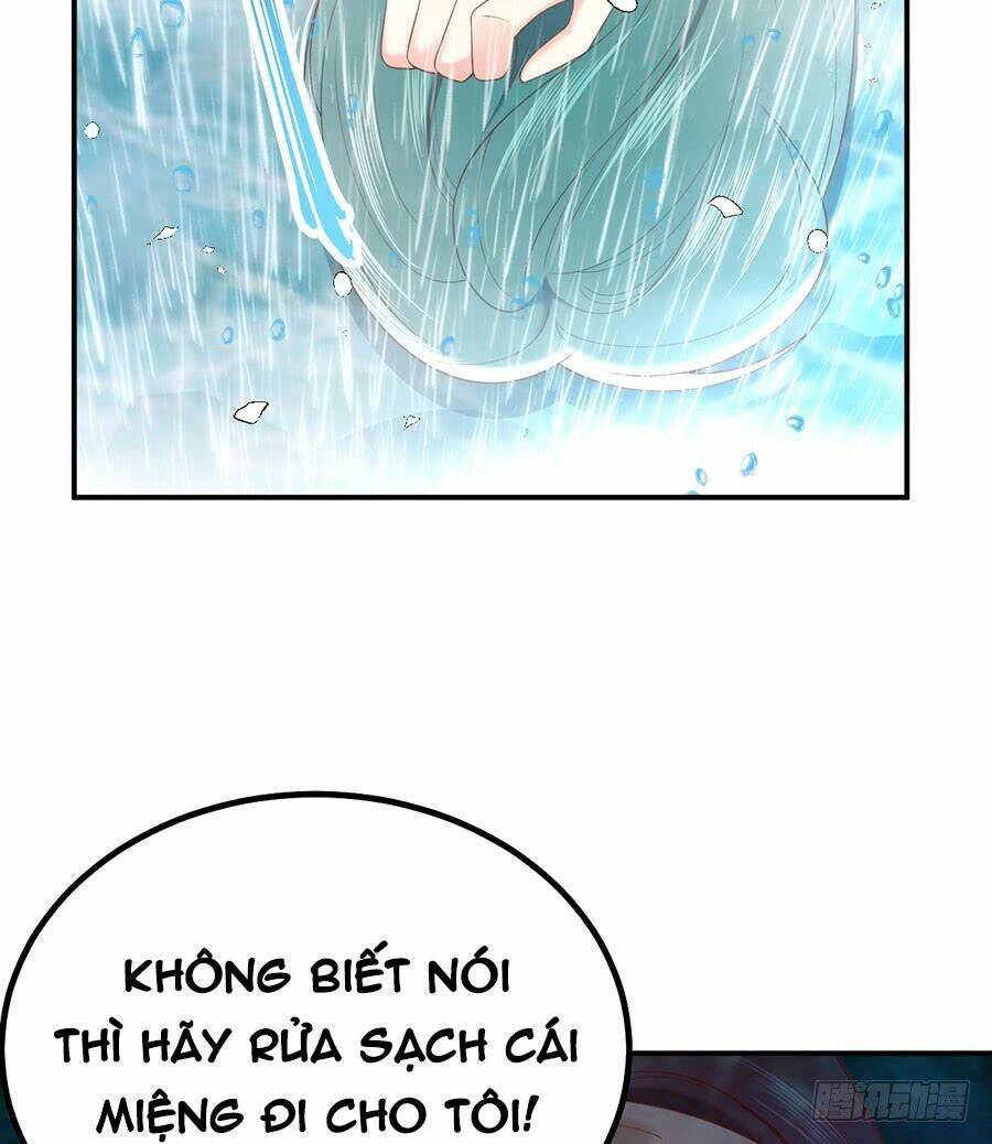 Nam Thần Truy Thê Chỉ Nam: Chapter 47.2