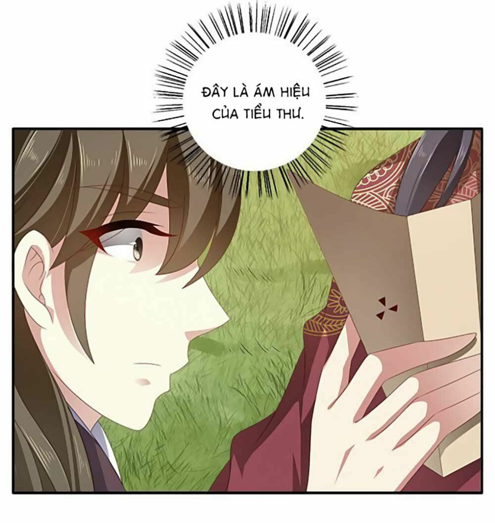 Thịnh Thế An Nhiên: Chapter 22