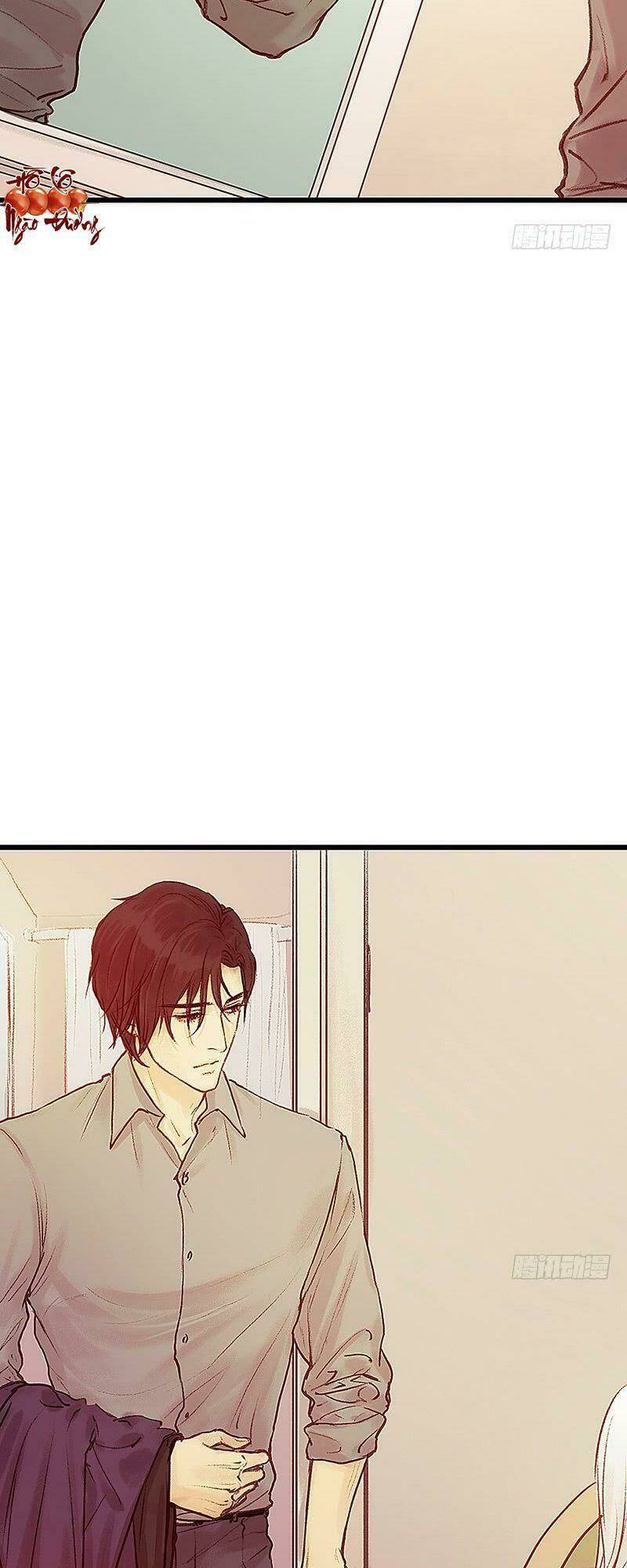 Hữu Yêu Lai Chi Họa Trung Tiên: Chapter 9