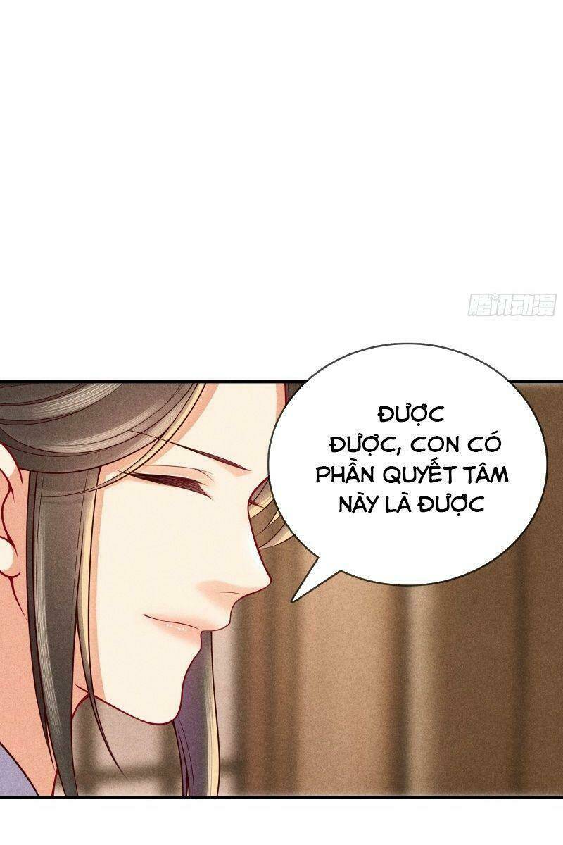 Trọng Sinh Chi Đích Nữ Bất Thiện: Chapter 45