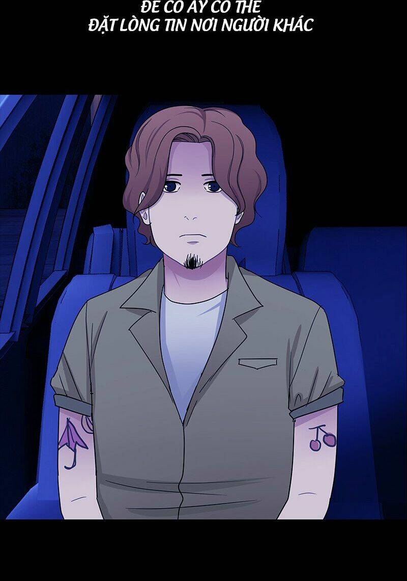 Nửa Đêm Ở Poppy Land: Chapter 34