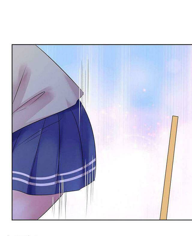 Băng Sơn Học Trưởng Không Được Chọc: Chapter 3