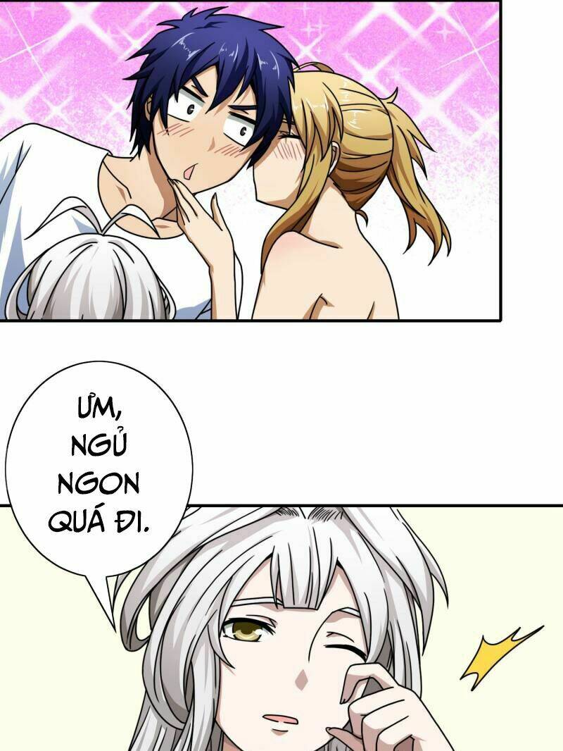 Hộ Hoa Cao Thủ Tại Đô Thị: Chapter 62