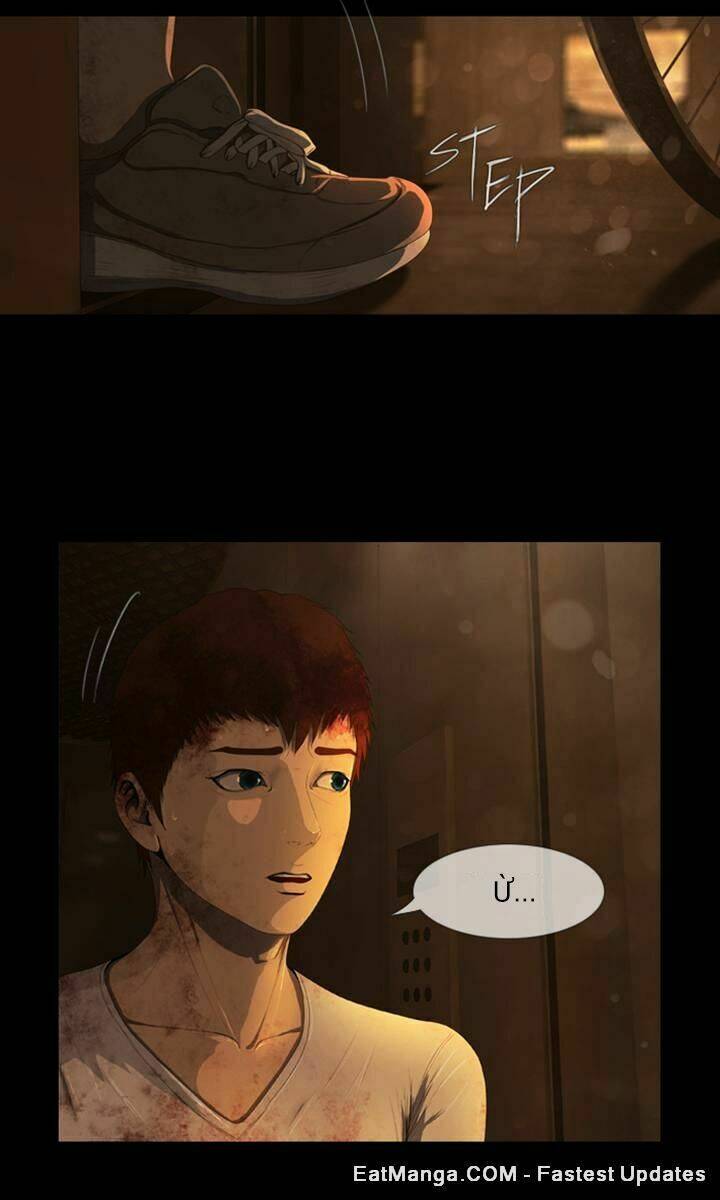 Dead Days: Chapter 37