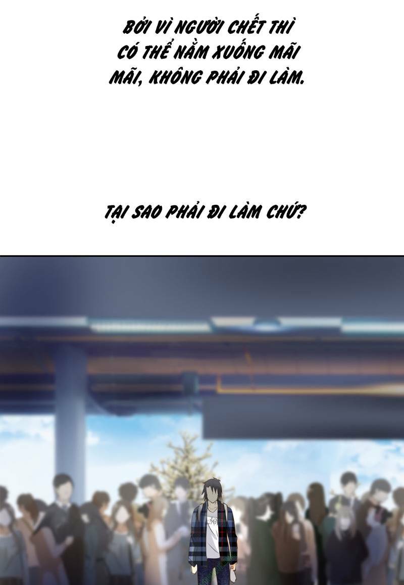 Trò Chơi Tiểu Mục Tiêu: Chapter 1