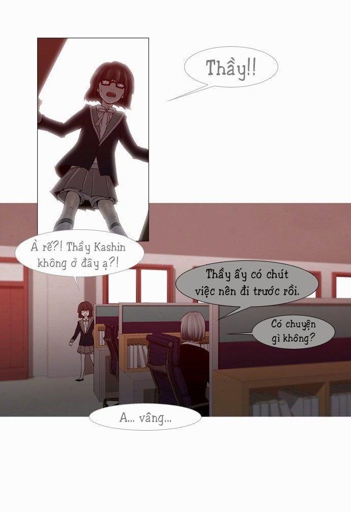 Trump: Chapter 35