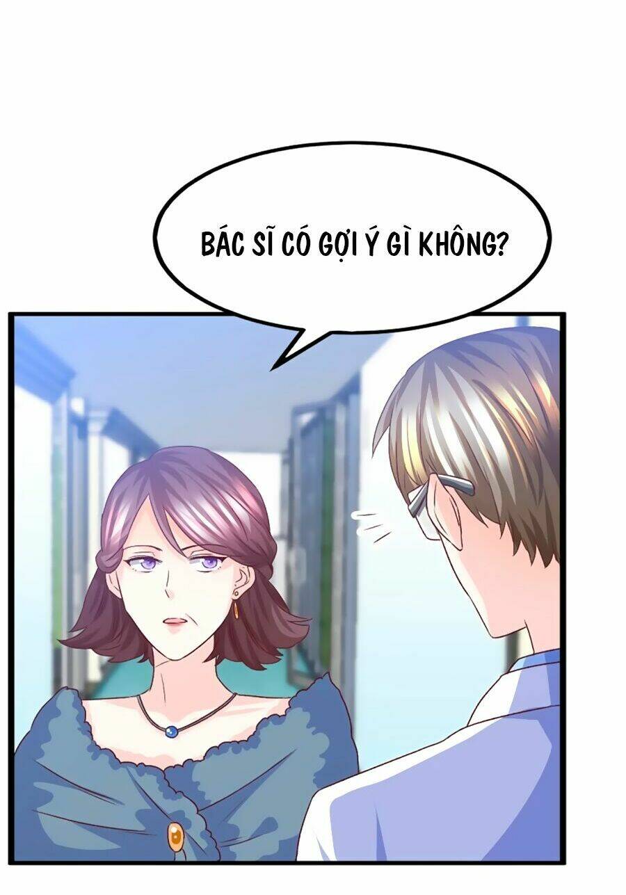 Ta Và Nam Thần Cởi Áo Ngủ Rồi: Chapter 22
