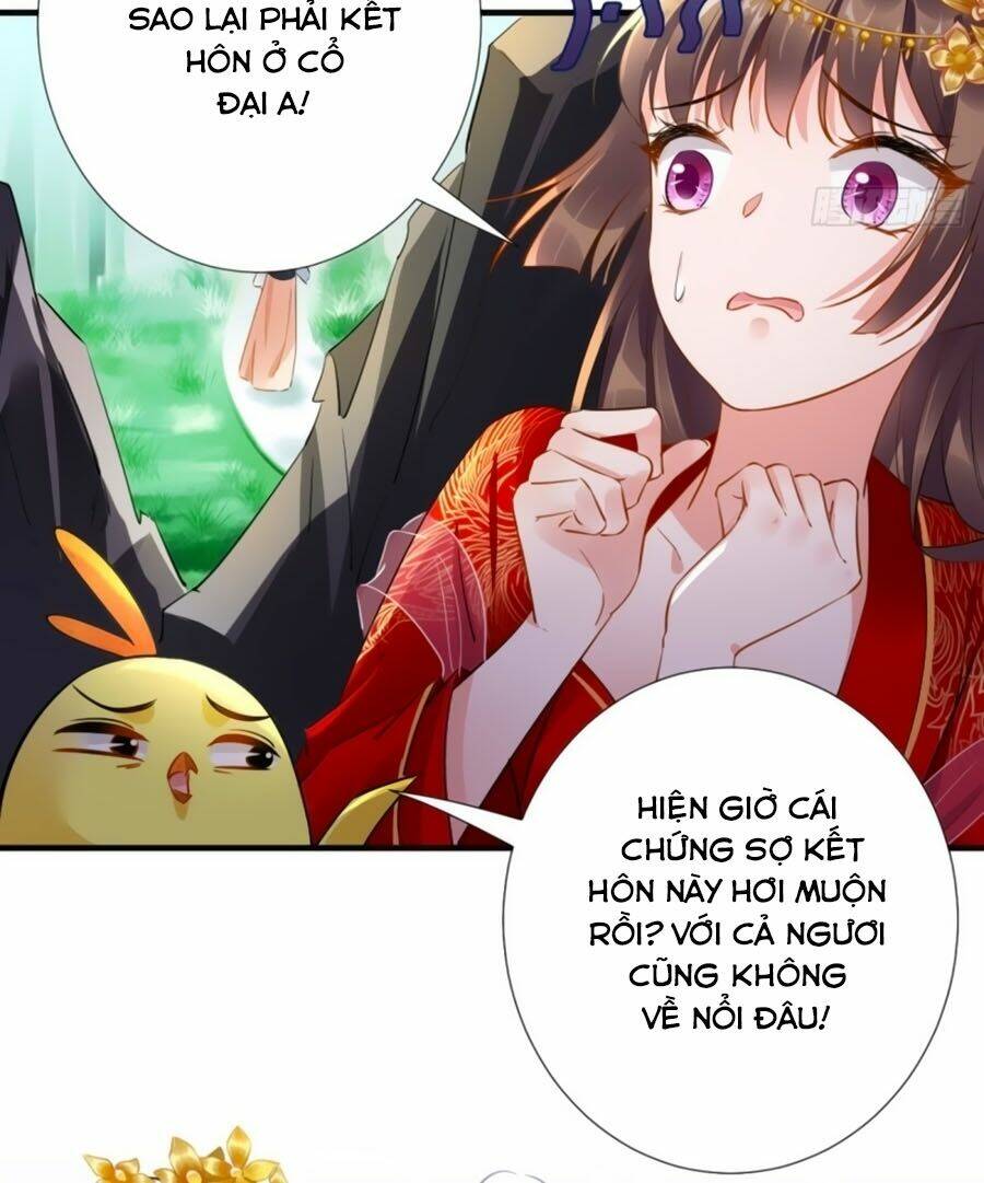 Vương Phi Có Chút Nghịch Ngợm: Chapter 78