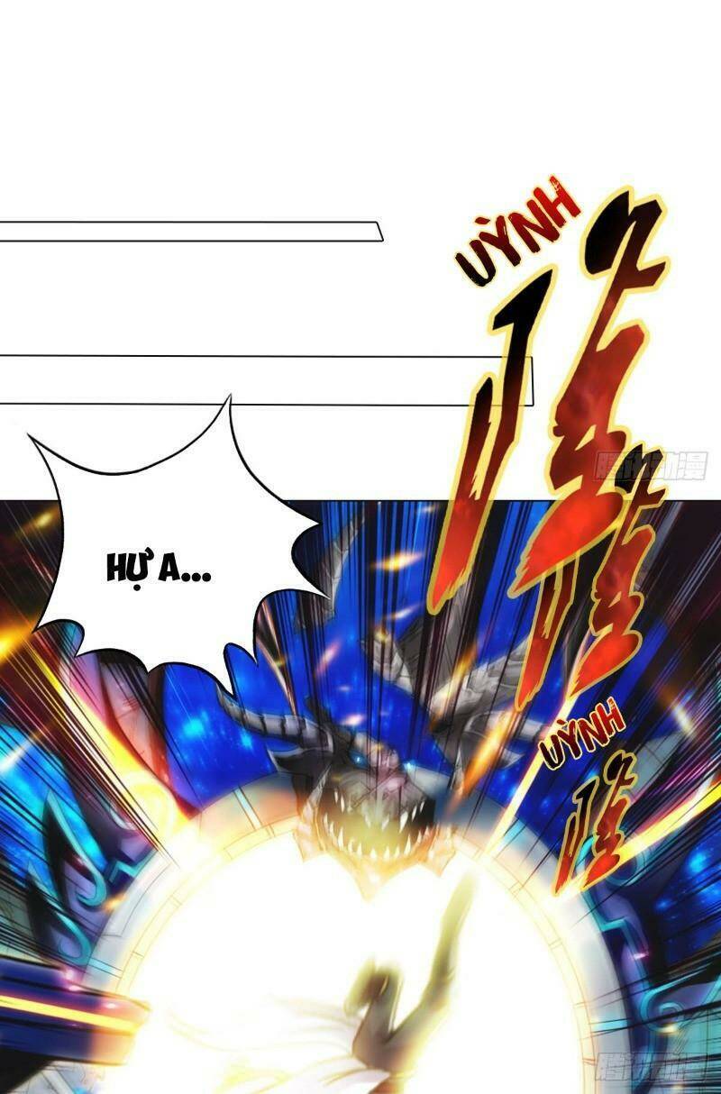 Bất Hủ Phàm Nhân: Chapter 35