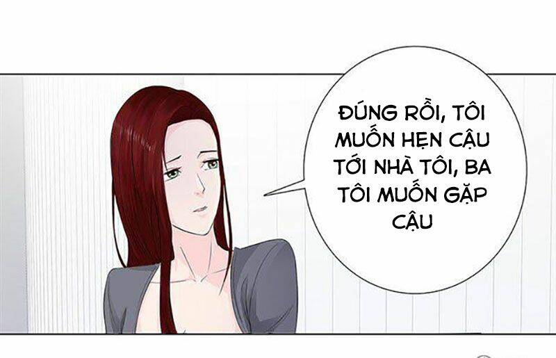 Học Viện Cao Thủ: Chapter 86