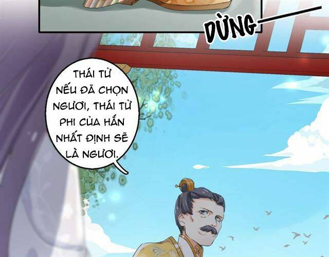 Hoa Nhan Sách: Chapter 37.2