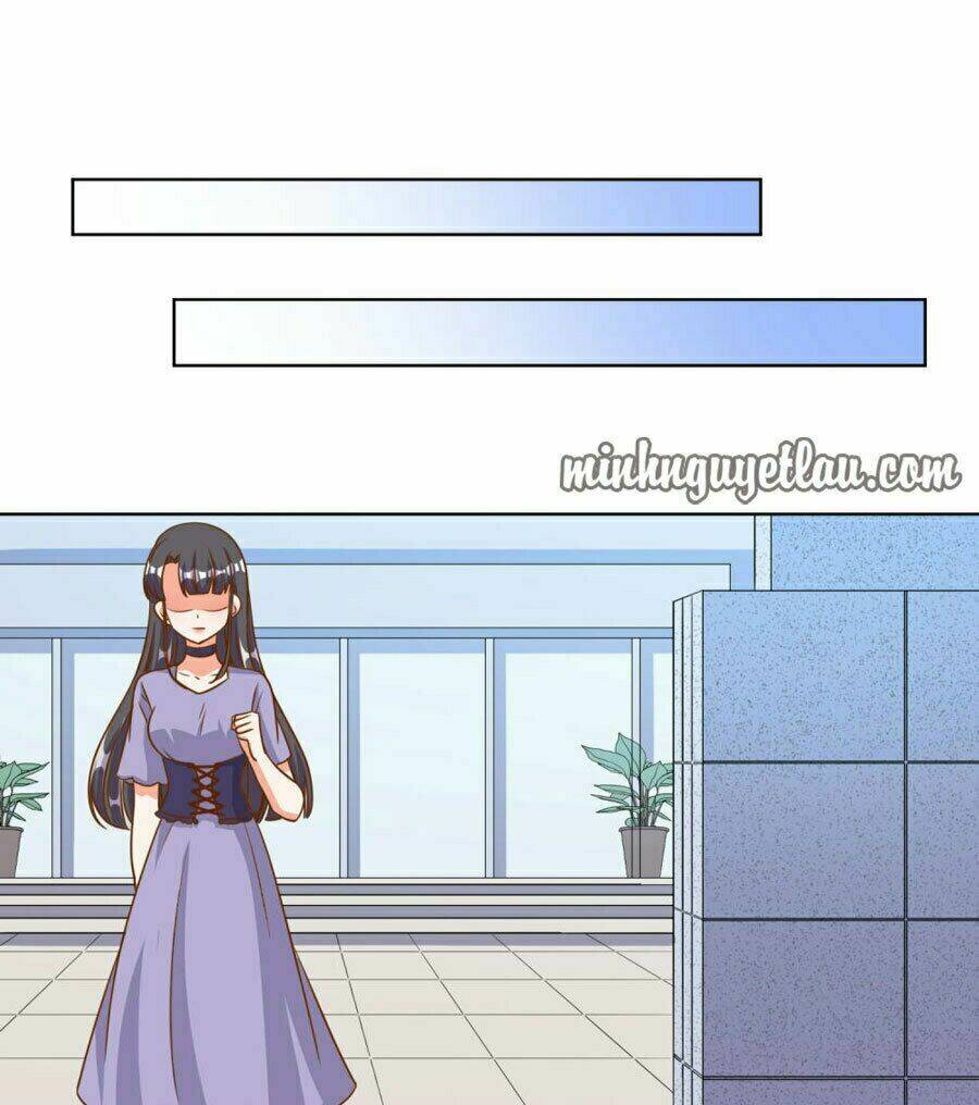 Hôn Nhân Dục Vọng: Thiếu Gia Nhẹ Một Chút!: Chapter 83