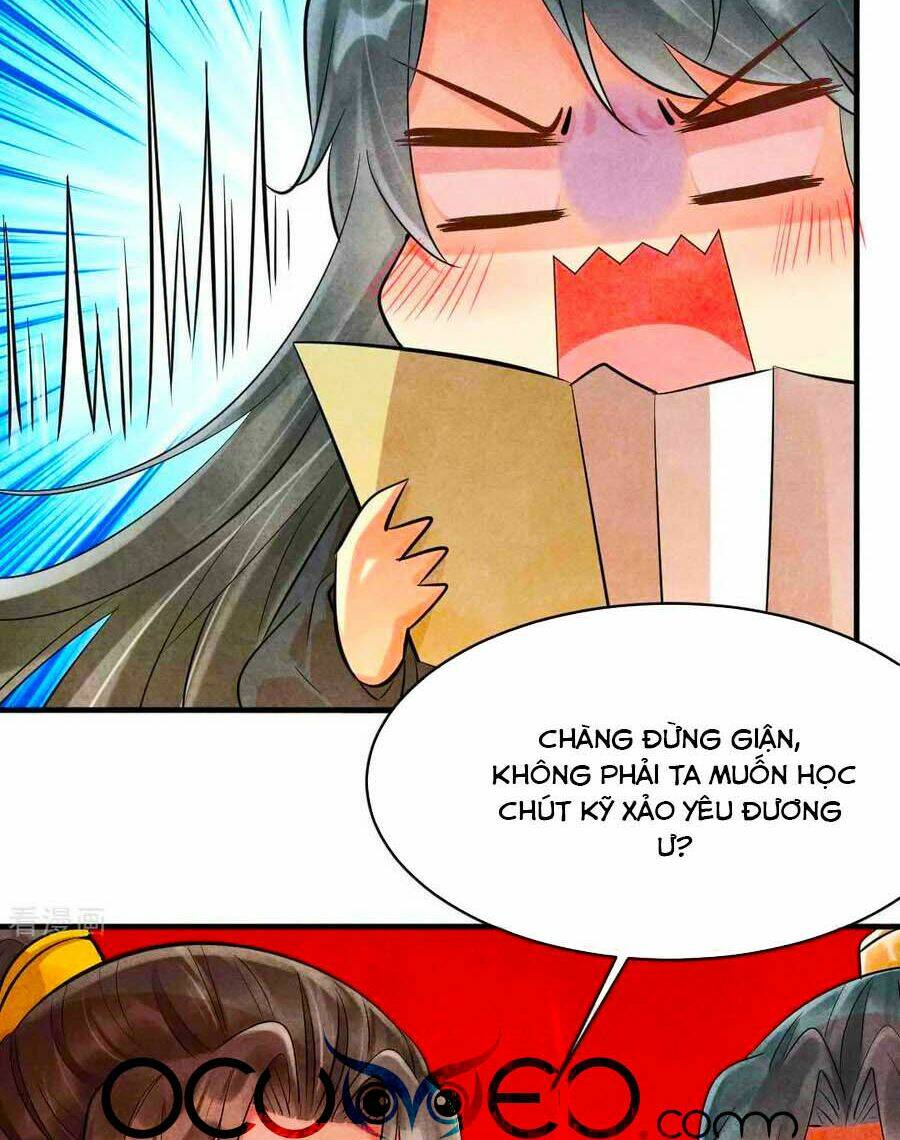 Vương Phi Muốn Trèo Tường: Chapter 85