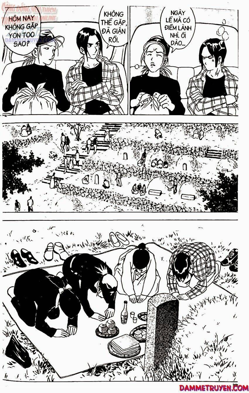 Ai Hơn Ai: Chapter 121