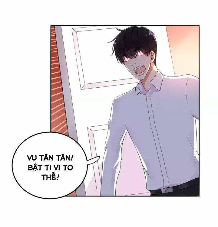 Chào Buổi Sáng, Hướng Dương: Chapter 32