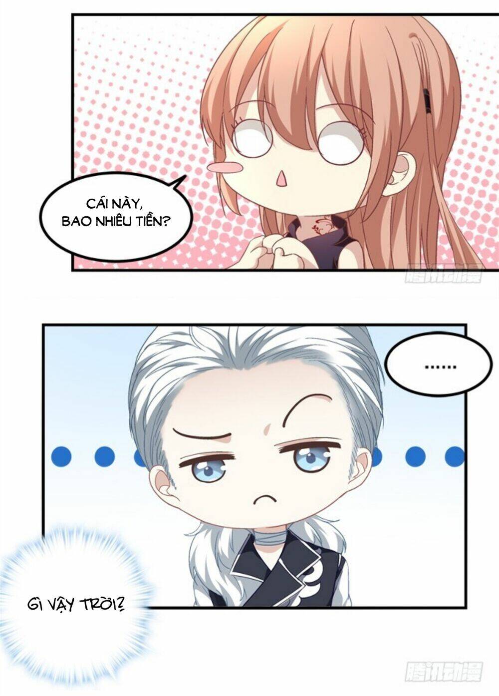 Ám Dạ Vô Thường: Chapter 89