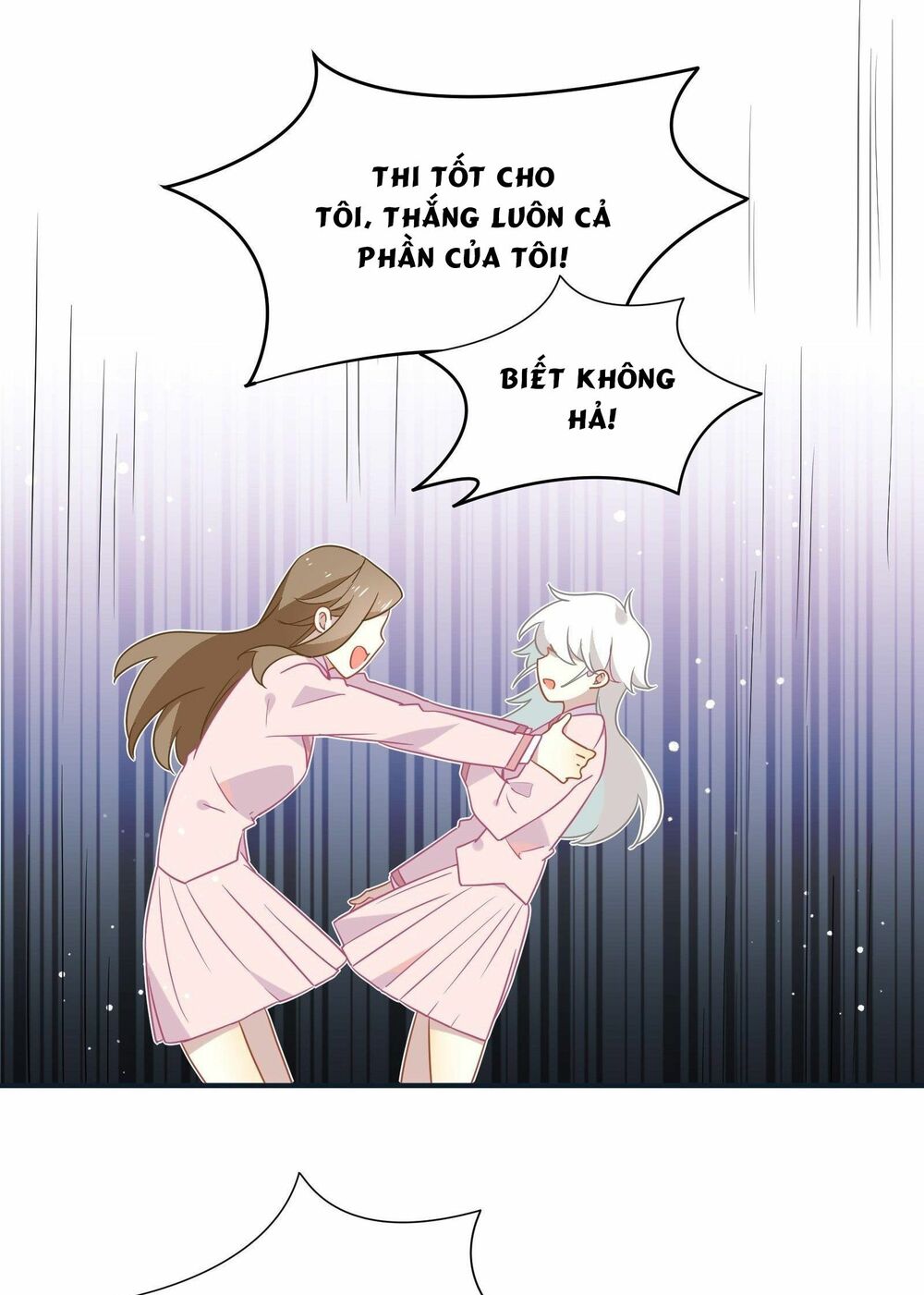 Nữ Phụ Như Tôi Cũng Có Ngày Ra Mắt: Chapter 48