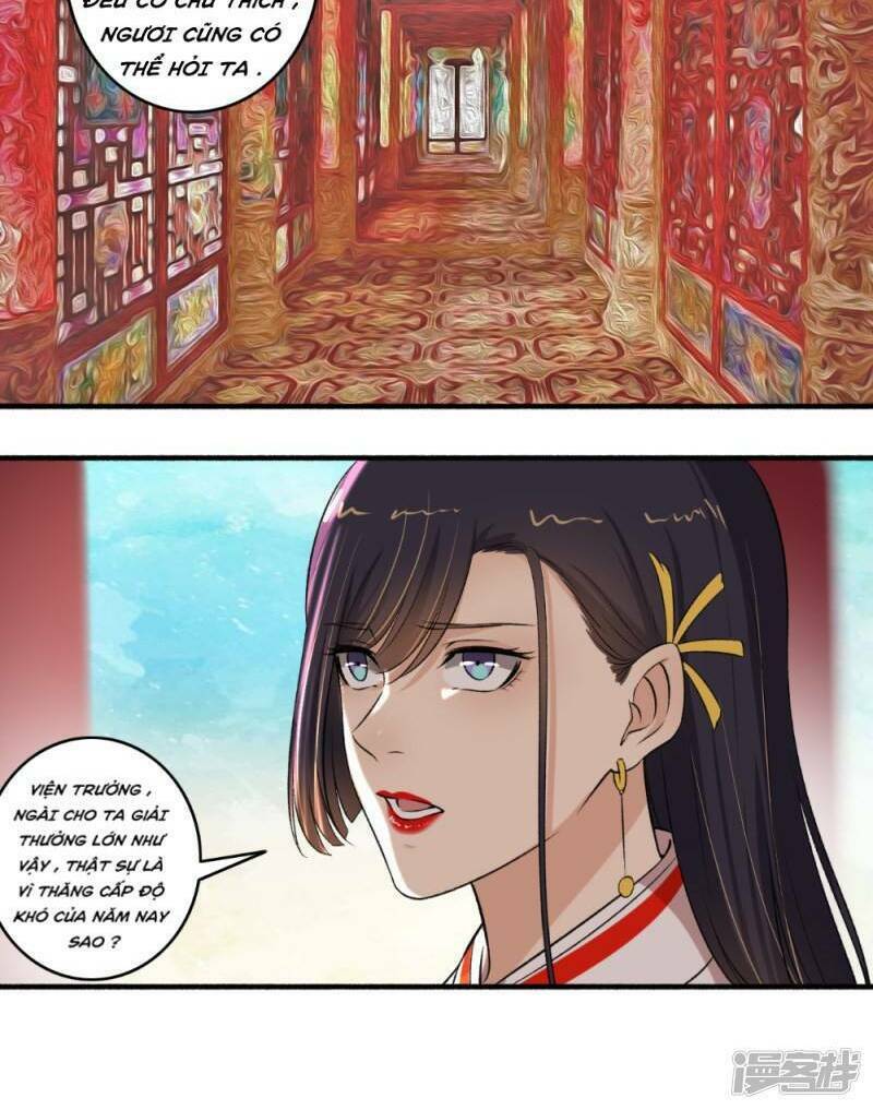 Cuồng Phi Phách Lối: Chapter 103