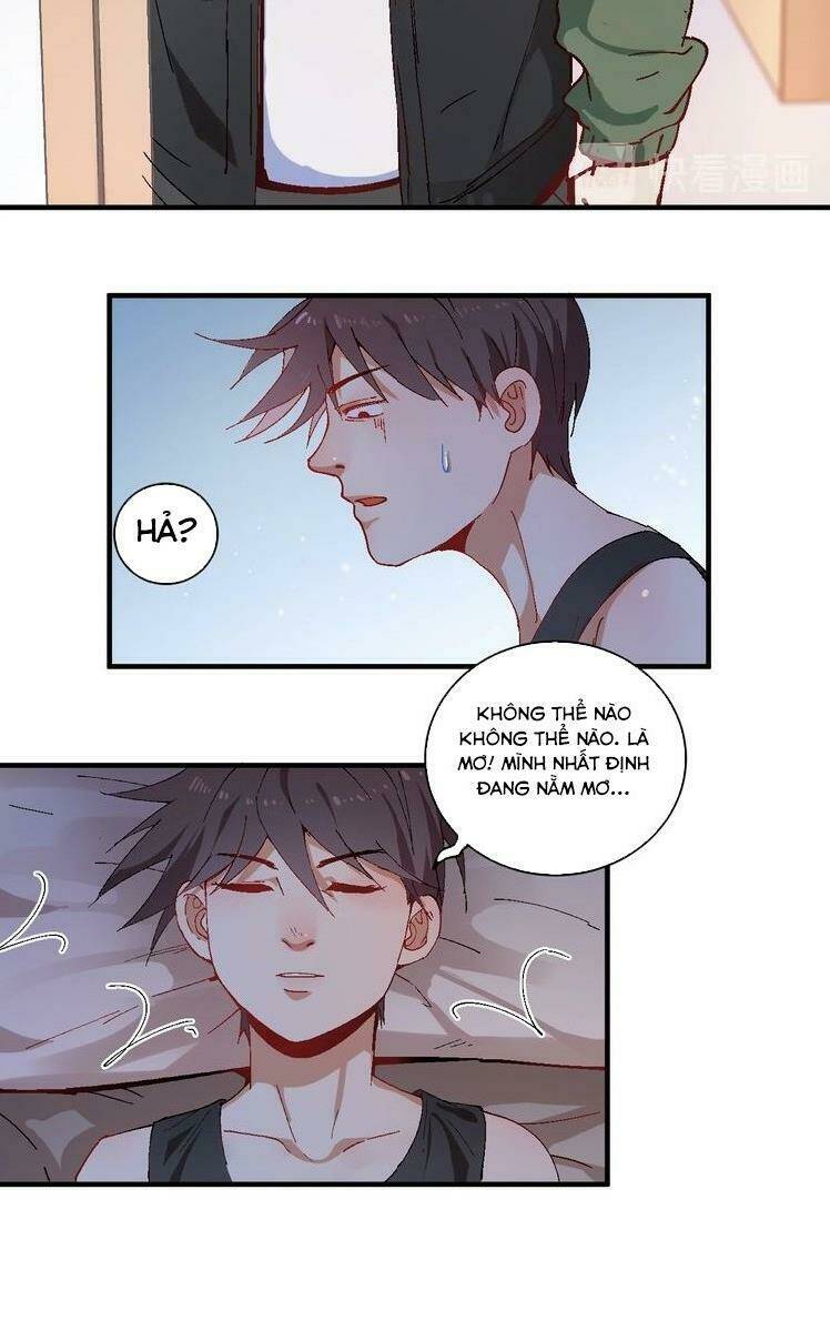 Ta Có Rất Nhiều Thành Tích: Chapter 6