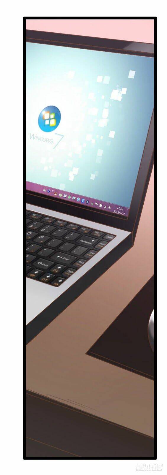 Hôn Bất Do Kỷ: Chapter 12.5