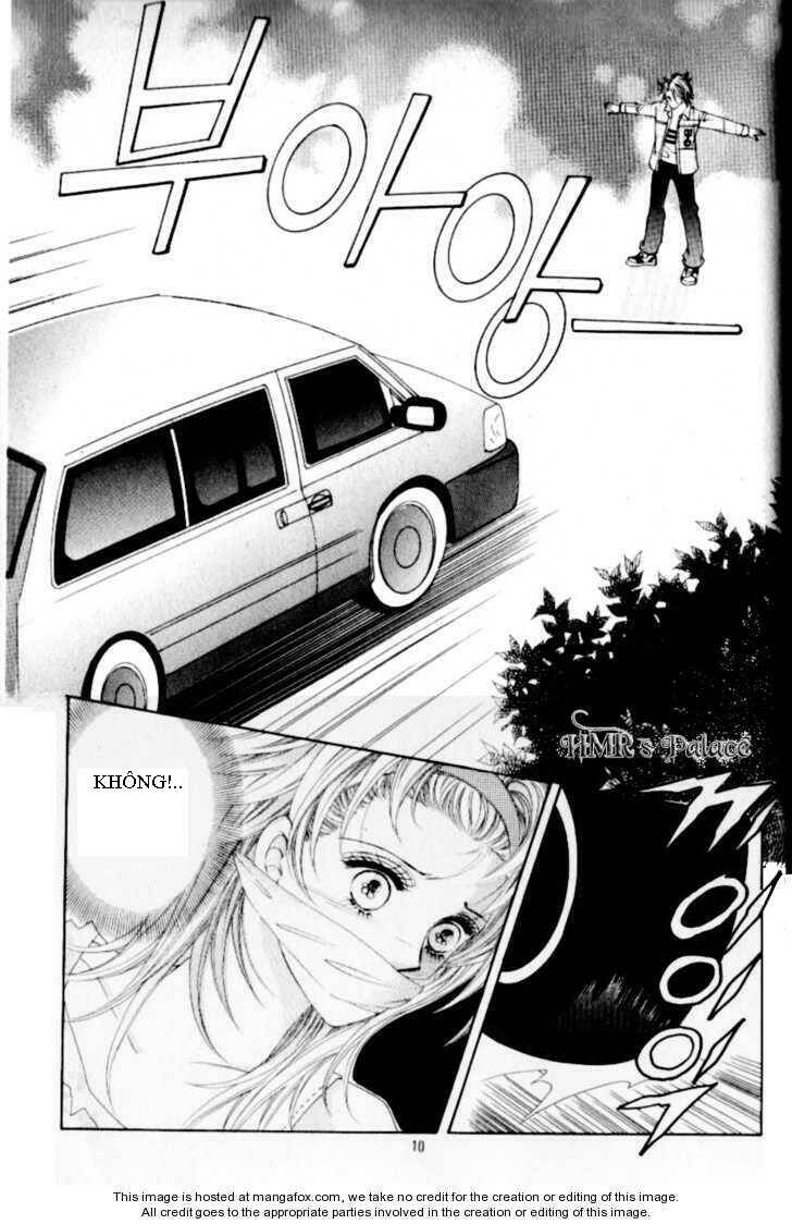 Thần tượng mua sắm: Chapter 24