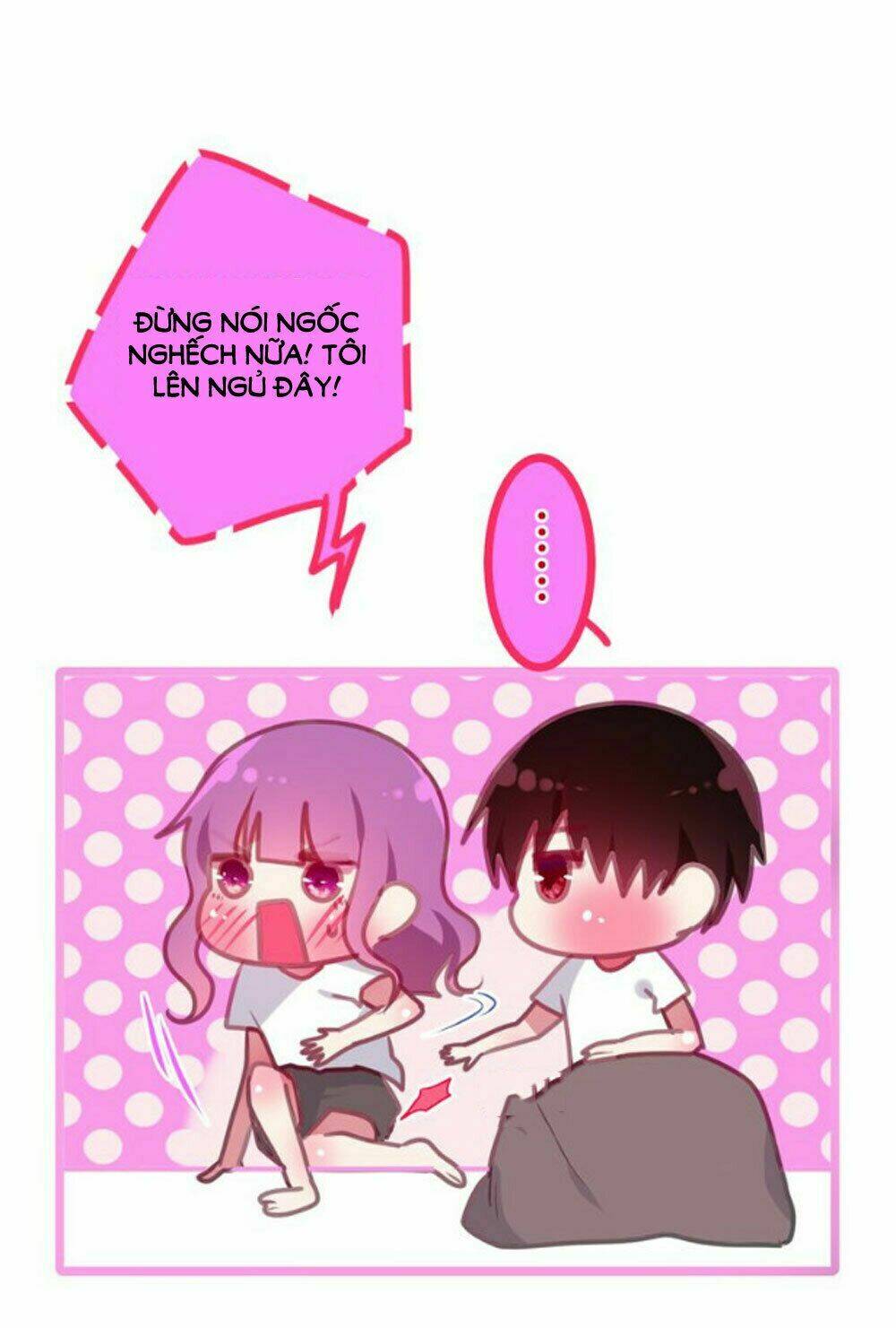 Tháng Sáu Kì Diệu: Chapter 59