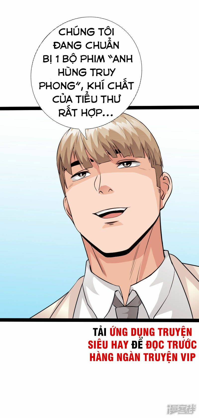 Tuyệt Phẩm Tà Thiếu: Chapter 103