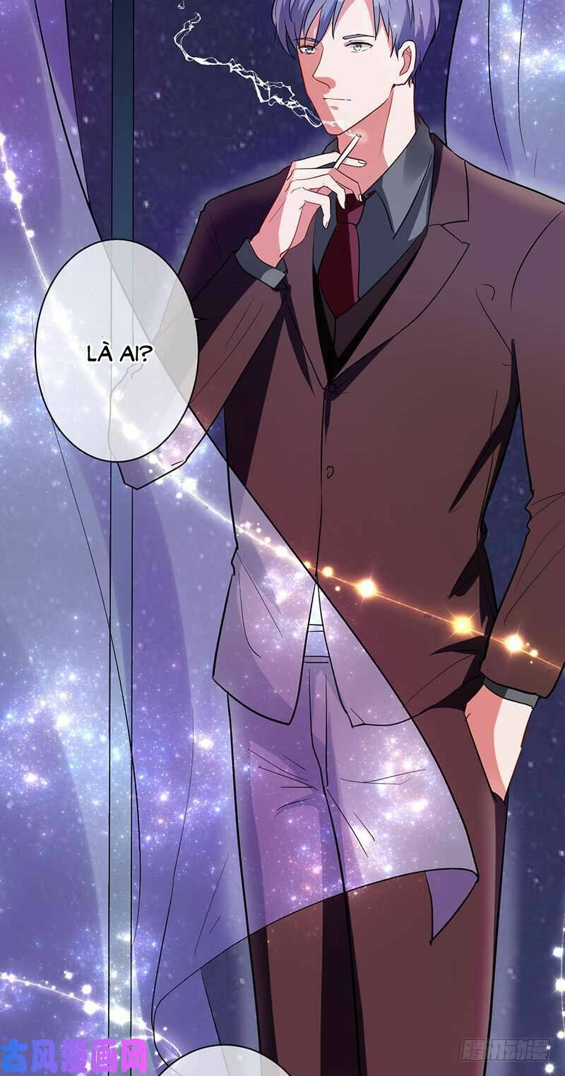 Manh Thê Khó Dỗ: Chapter 67