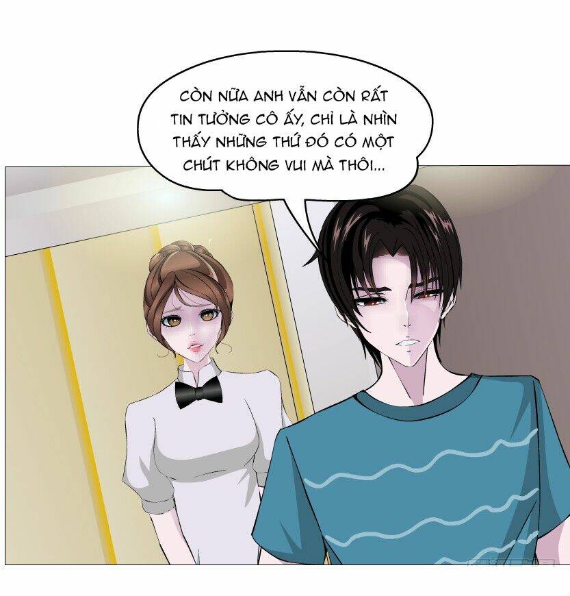 Cạm Bẫy Của Nữ Thần: Chapter 162