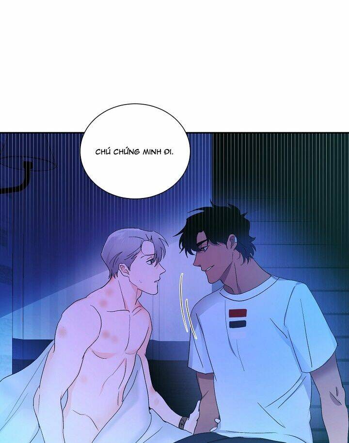 Kẻ Cắp Mặt Trăng: Chapter 9