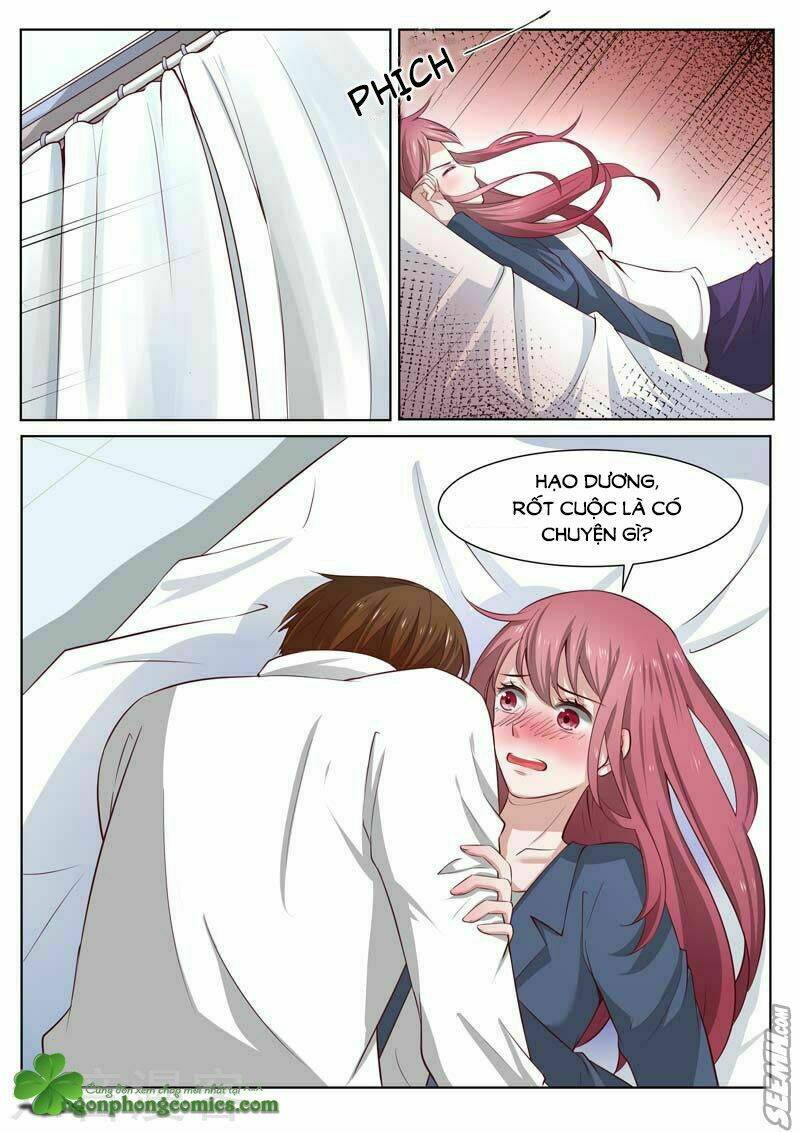 Hào Môn Tiểu Lão Bà: Chapter 182