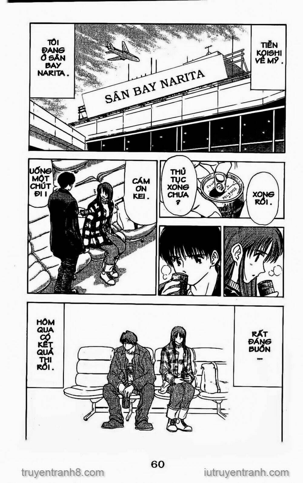 Saladdays: Chapter 26