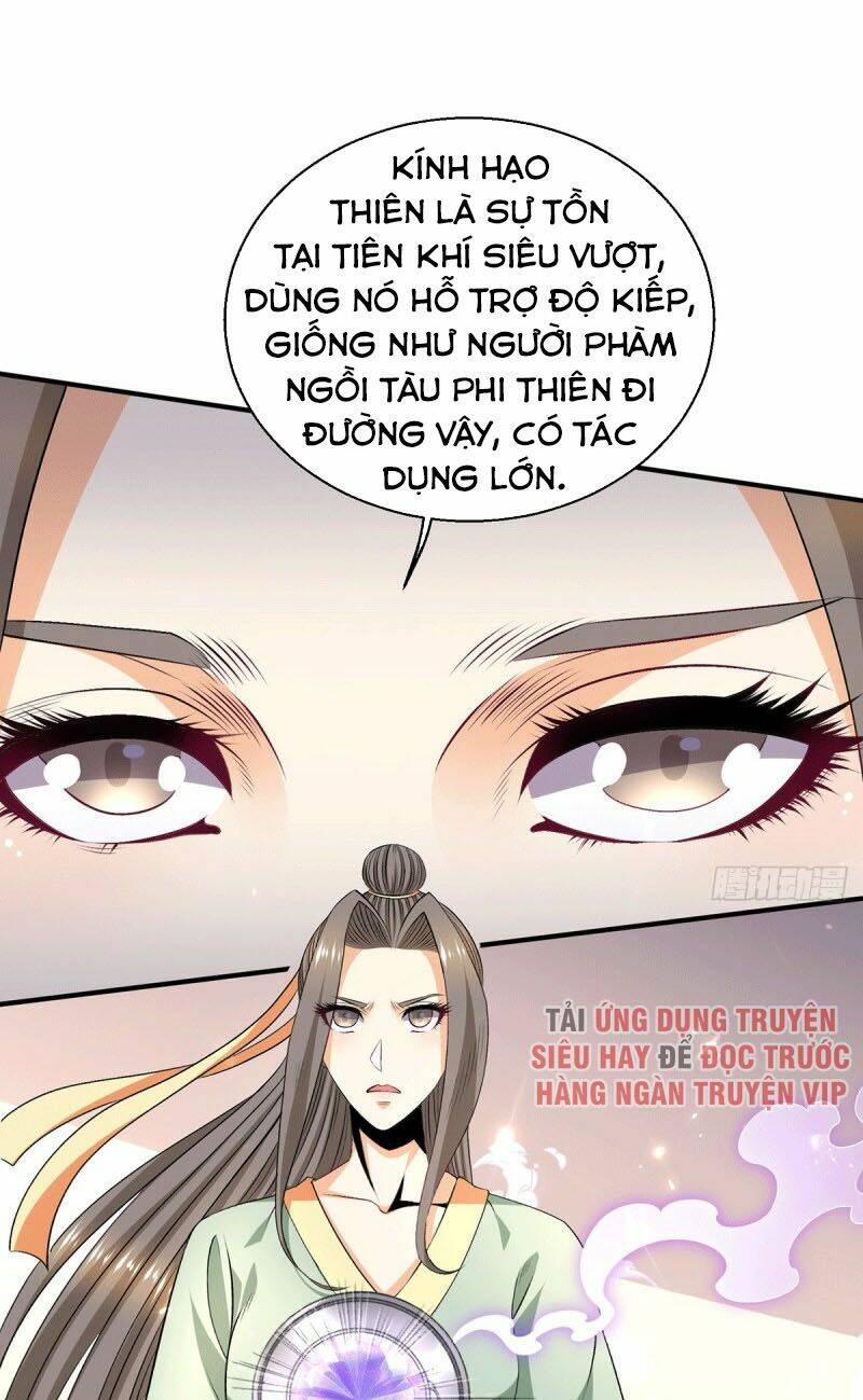 Tiên Vương Trùng Sinh: Chapter 244
