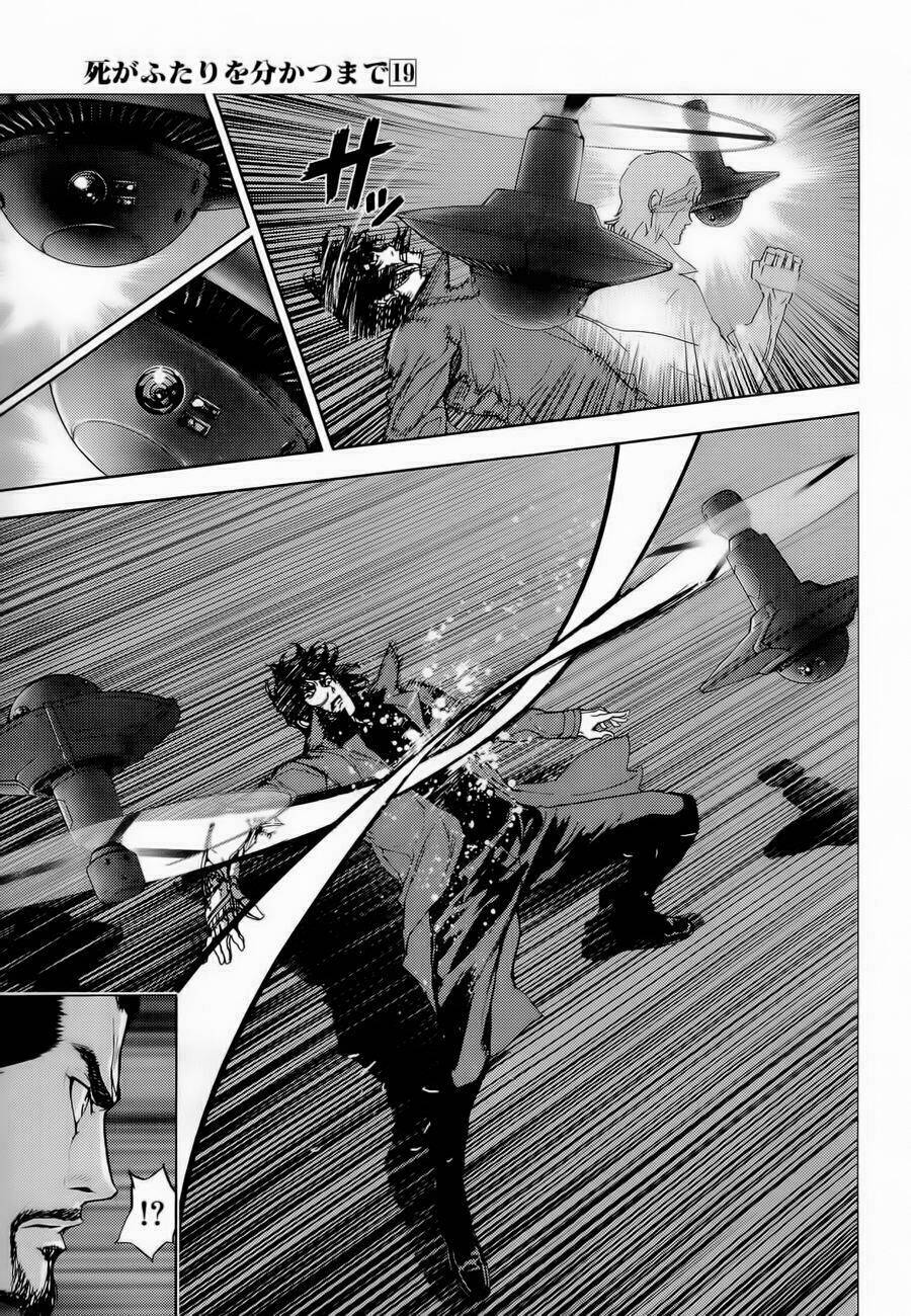 Until Death Do Us Part: Chapter 152