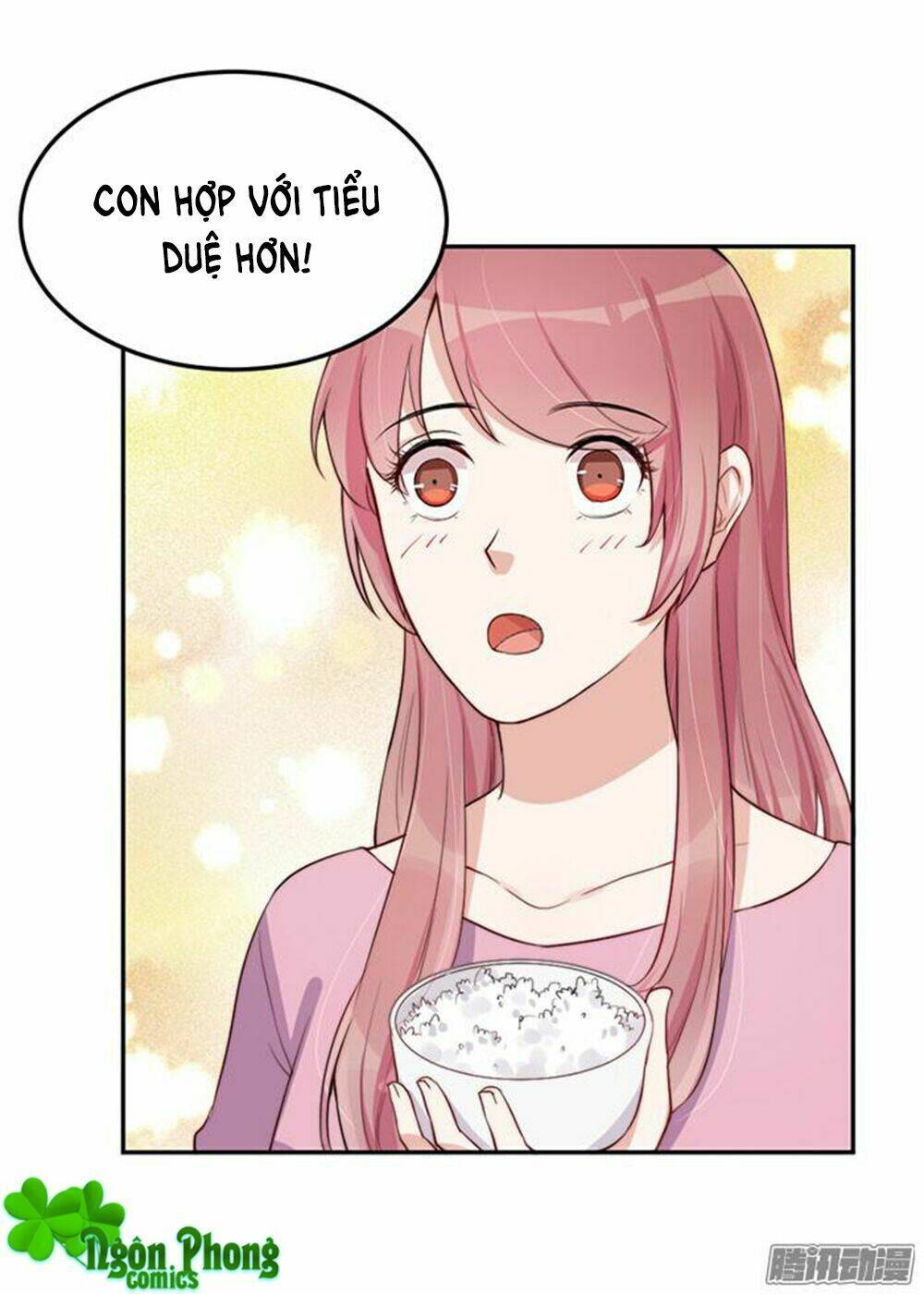 Bà Xã Tôi Là Nam Thần: Chapter 29