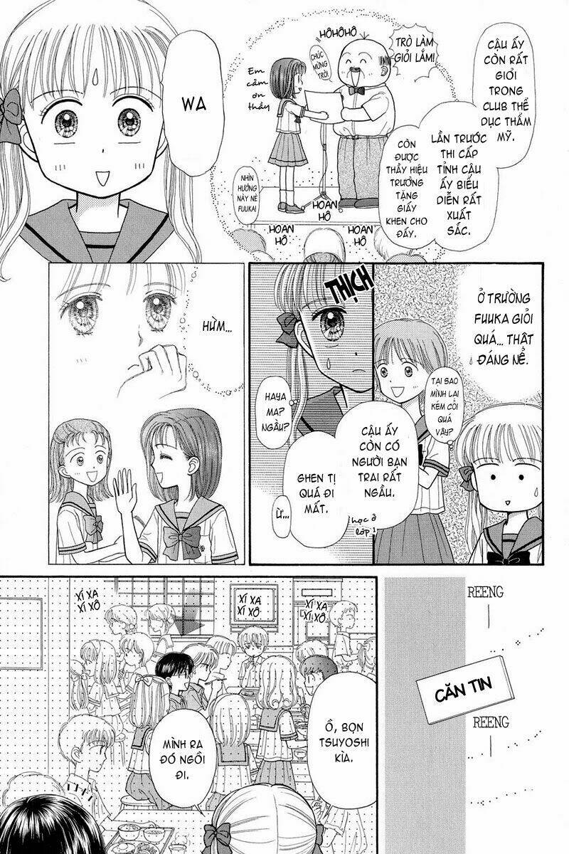 Kodomo No Omocha: Chapter 29
