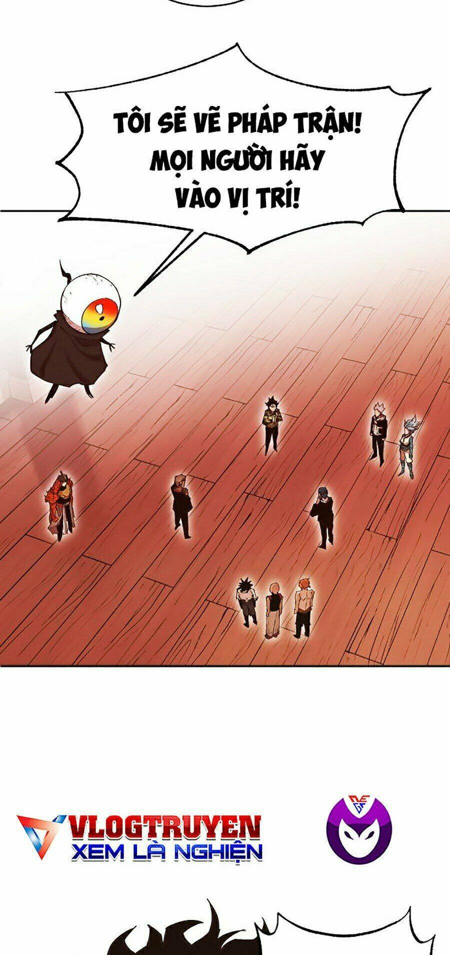 Hard Core Leveling Warrior Ss2: Chapter 103