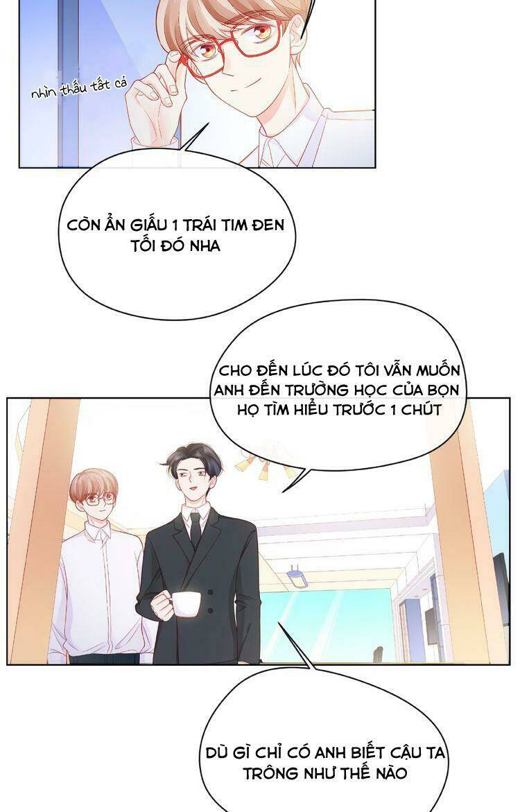 Giai Điệu Của Sự Va Chạm: Chapter 36