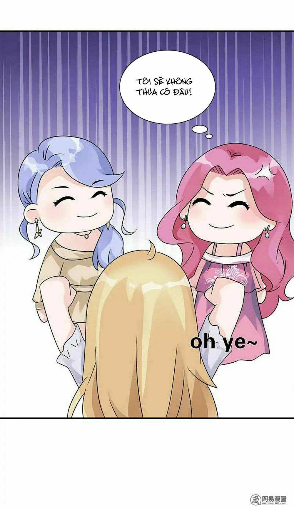 Tiểu Tâm Can Tuyệt Sủng Của Lạc Tiên Sinh: Chapter 57