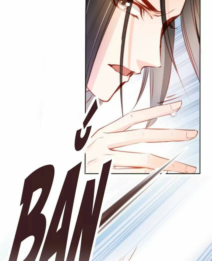 Nàng Trở Thành Bạch Nguyệt Quang Của Vương Gia Bệnh Kiều: Chapter 65