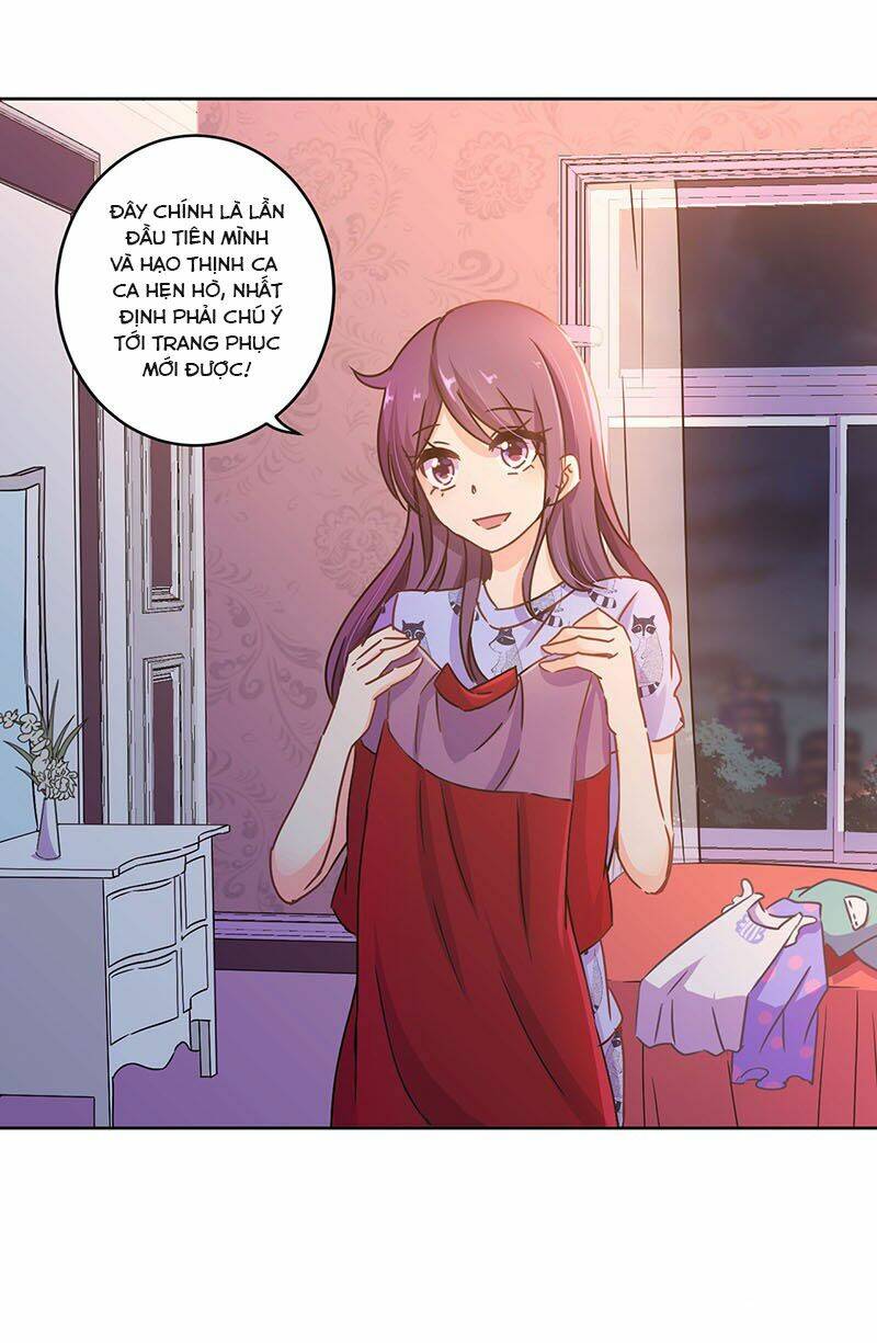 Trọng Sinh Chi Hao Môn Cường Thế Quy Lai: Chapter 111