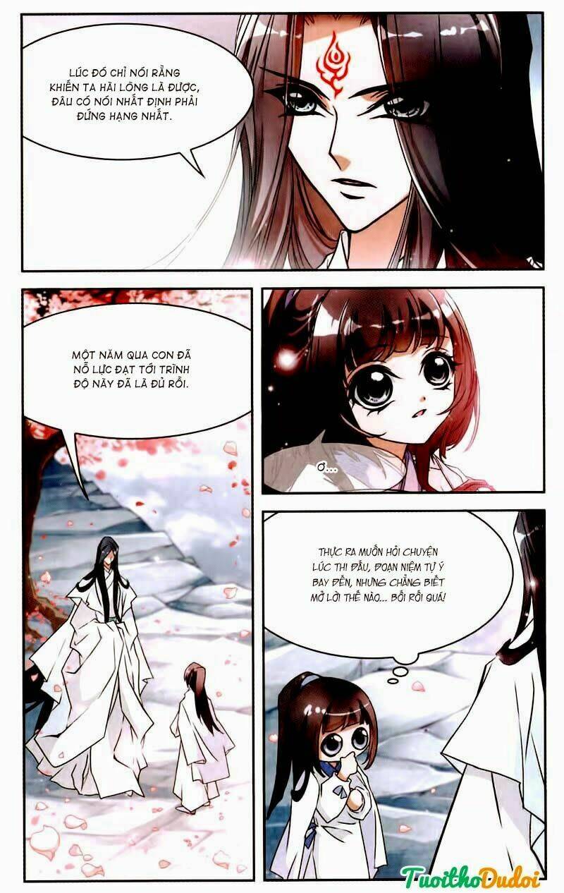 Hoa Thiên Cốt: Chapter 61