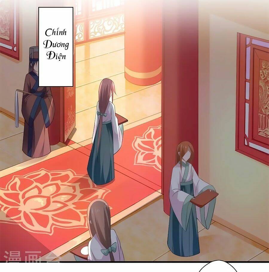 Khuynh Thế Y Phi Muốn Bỏ Chồng: Chapter 74