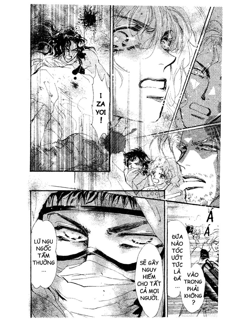 Mầm Sống: Chapter 62