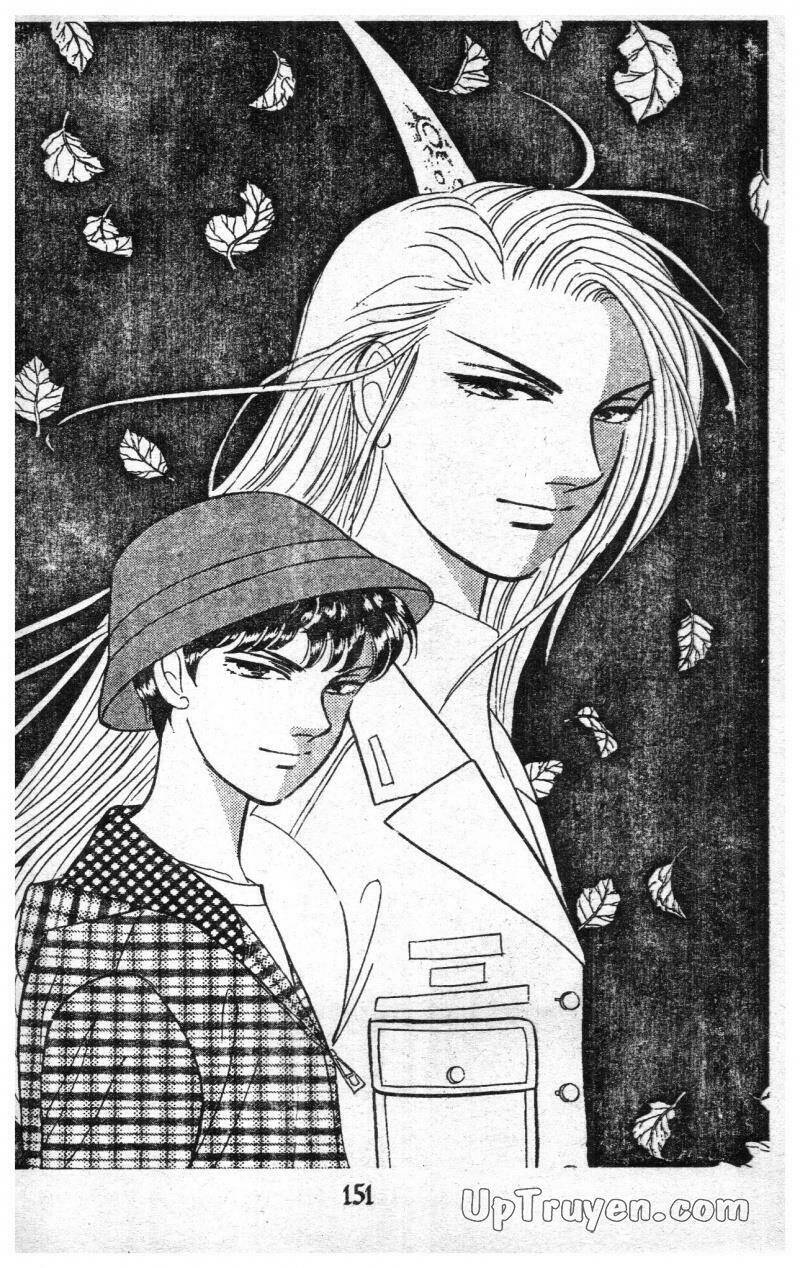 9 Banme No Musashi: Chapter 15