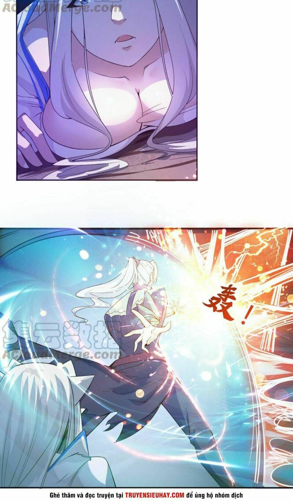 Tu Chân Giả Tại Dị Thế: Chapter 235